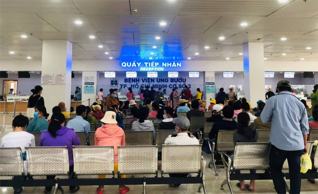 Công bố danh mục thủ tục hành chính lĩnh vực khám bệnh, chữa bệnh